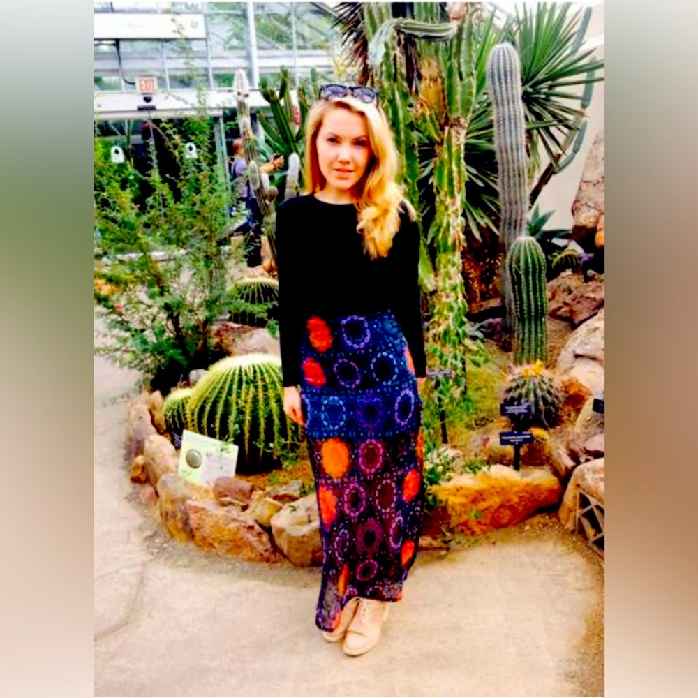 Meet your Posher, Alexa